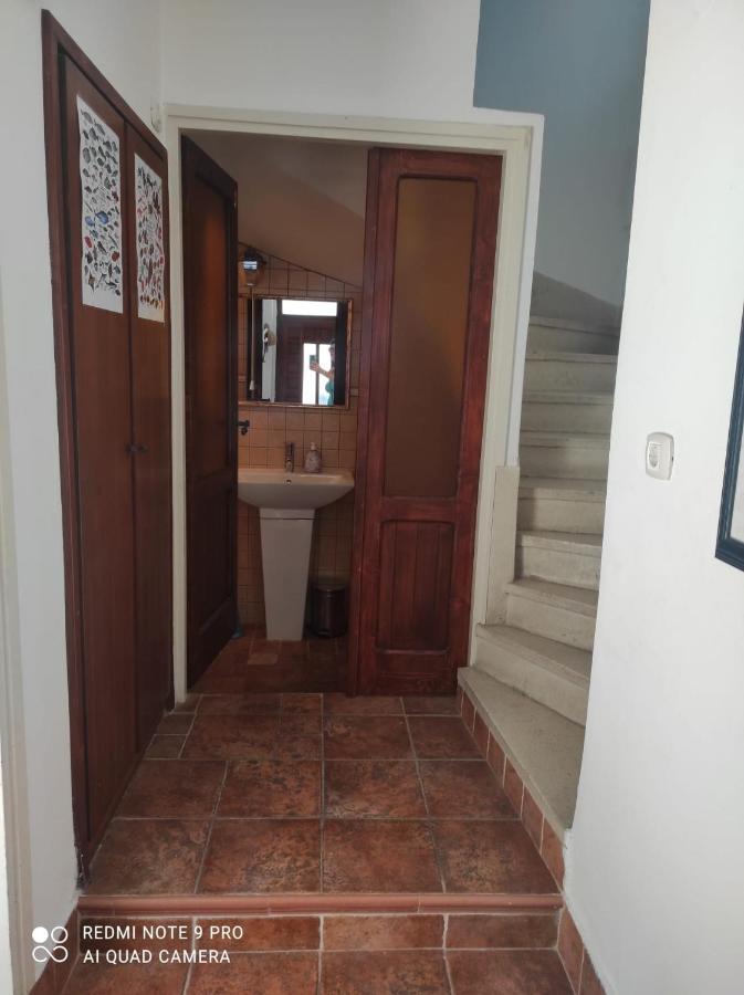 Вилла House Водице Экстерьер фото