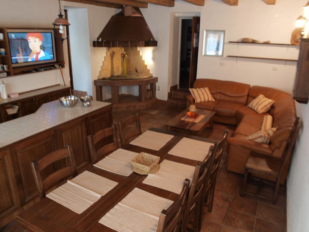 Вилла House Водице Номер фото